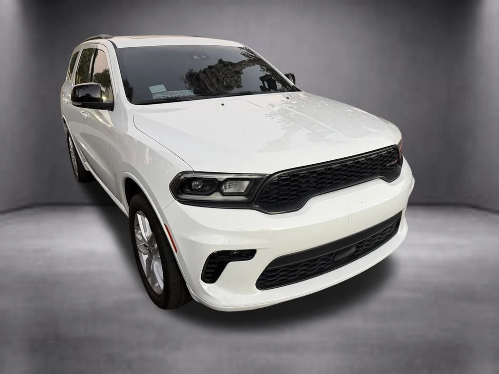 2023 Dodge Durango GT AWD Plus's photo