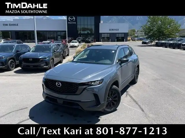 2026 Mazda CX-50 2.5 Hybrid Premium's photo