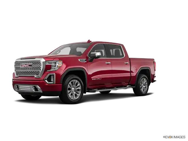 2019 GMC Sierra 4WD Crew Cab Short Box's photo