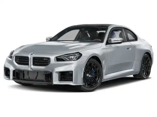 2026 BMW M2 M2 CS Coupe's photo