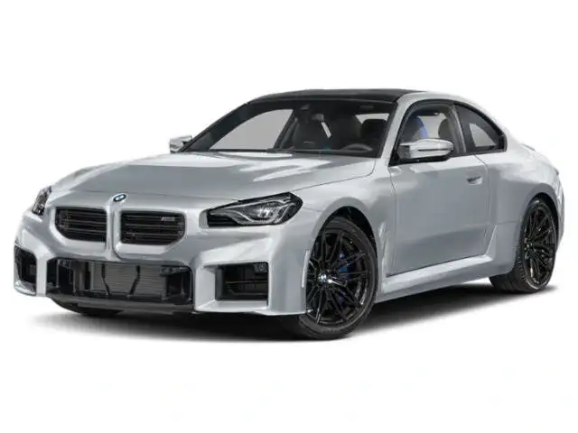 2026 BMW M2 M2 CS Coupe's photo