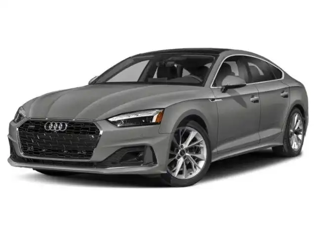 2023 Audi A5 Sportback 45 Premium Plus quattro S tronic's photo