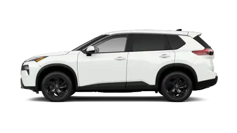2026 Nissan Rogue SV FWD's photo