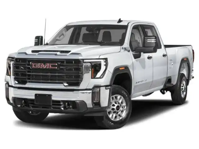 2024 GMC Sierra SLT 4WD Crew Cab Standard Box's photo
