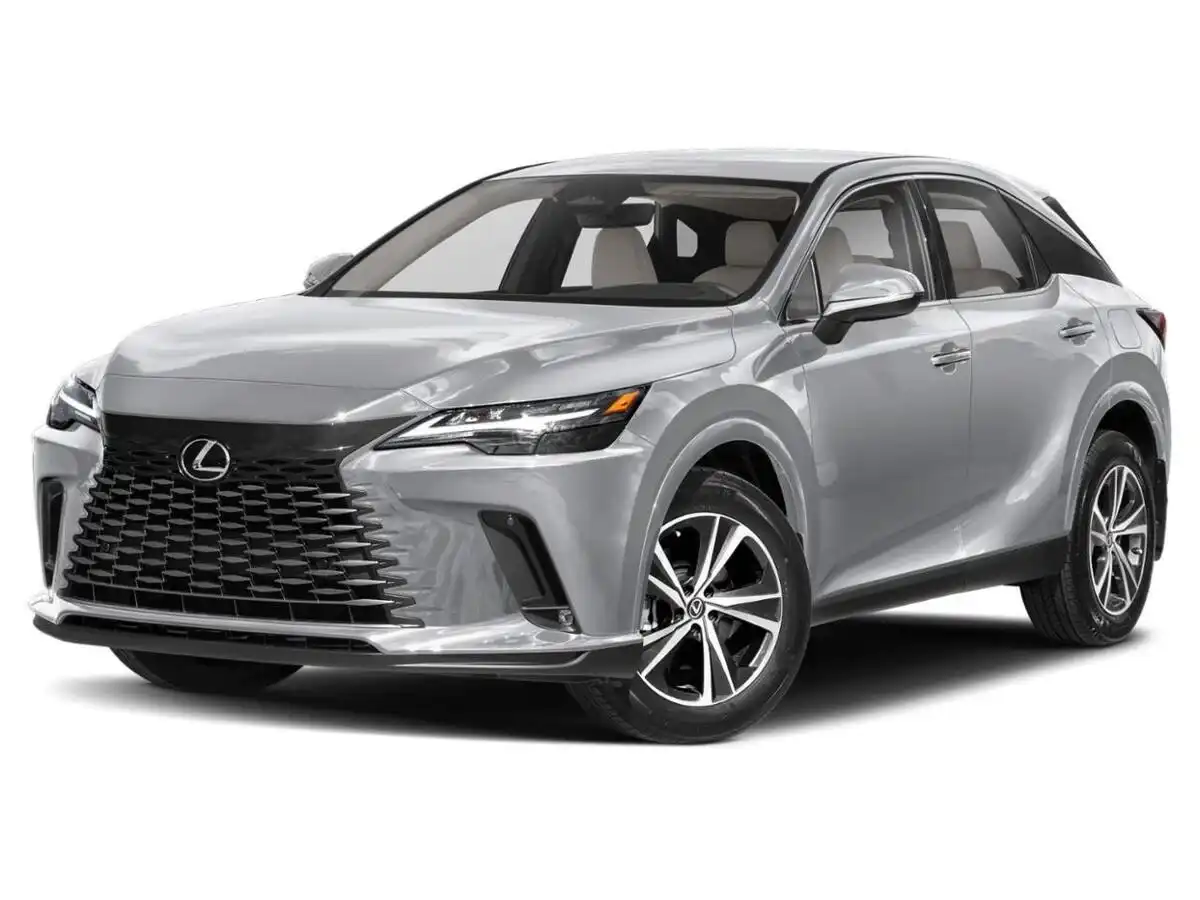 2025 Lexus RX 350 350 AWD's photo