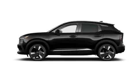 2027 Nissan Kicks 2.0 SR's photo