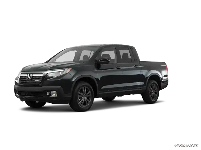2017 Honda Ridgeline Sport AWD's photo