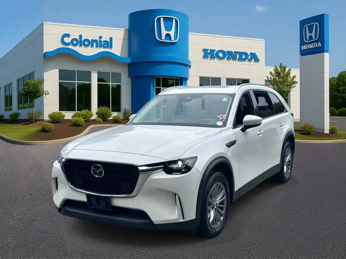 2024 Mazda CX-90 Turbo Preferred Plus Package's photo