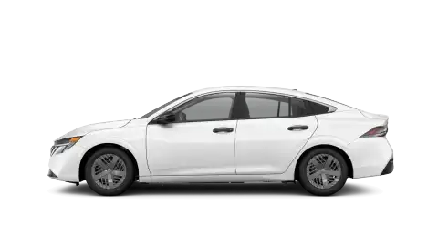 2027 Nissan Sentra S CVT's photo