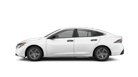 2027 Nissan Sentra S CVT's photo