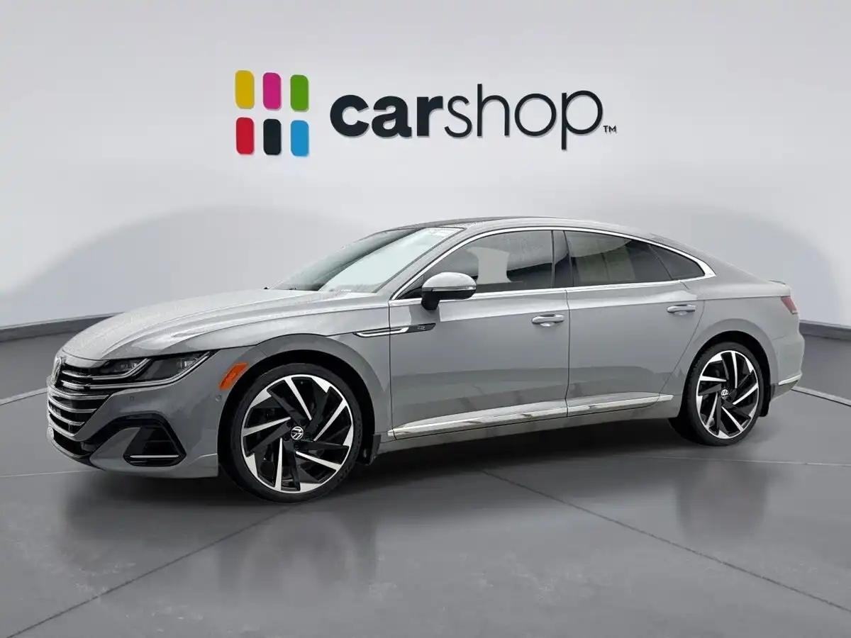 2023 Volkswagen Arteon SEL Premium R-Line with 4Motion's photo