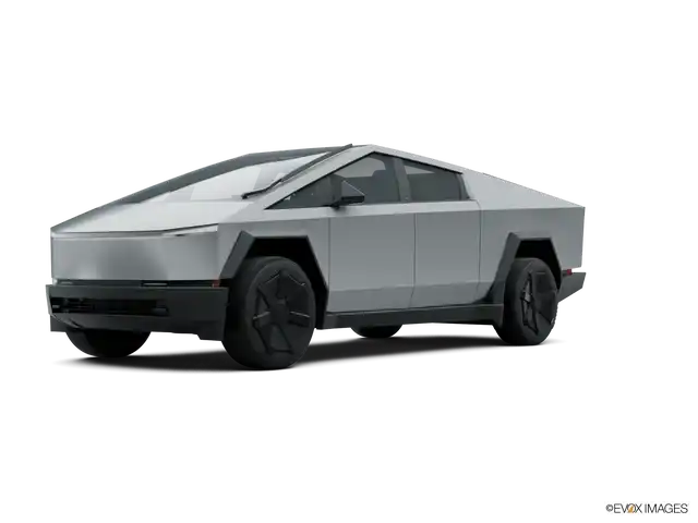 2024 Tesla Cybertruck Cyberbeast's photo