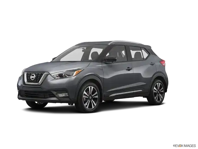 2019 Nissan Kicks 1.6 SR's photo