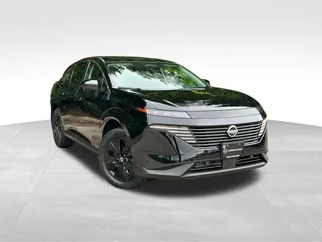 2025 Nissan Murano SV AWD's photo