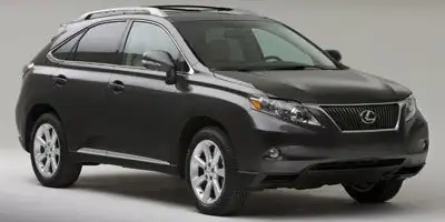 2011 Lexus RX 350 350 AWD's photo
