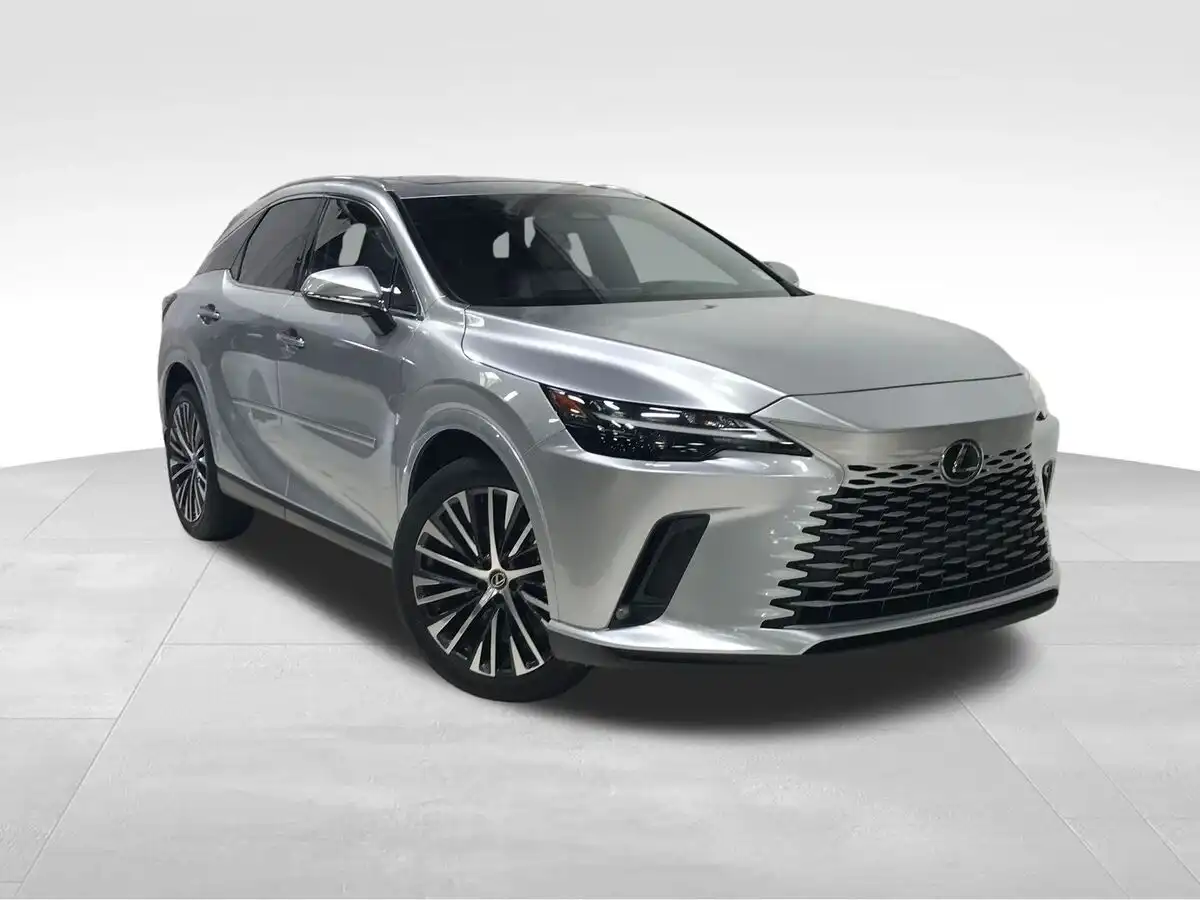 2023 Lexus RX 350 350 Premium Plus AWD's photo