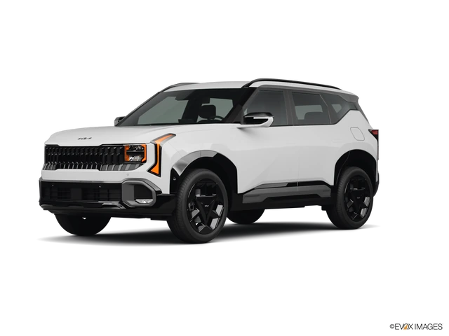 2027 Kia Seltos X-Line AWD S's photo