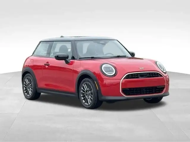 2026 MINI Hardtop undefined photo 1