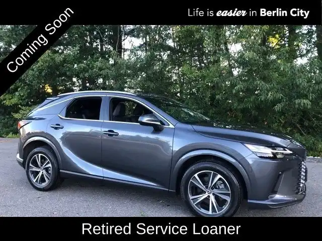 2025 Lexus RX 350 350 Premium AWD's photo