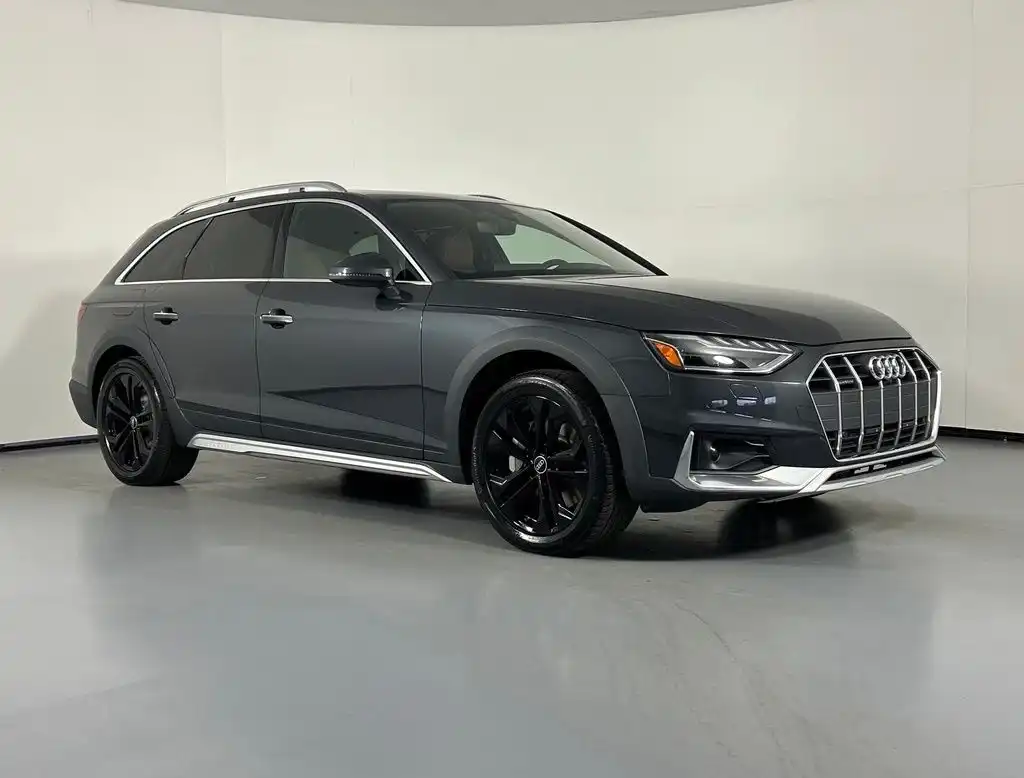 2023 Audi A4 allroad 45 Premium Plus quattro S tronic's photo