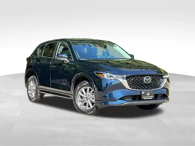 2025 Mazda CX-5 Preferred AWD Auto Package S's photo