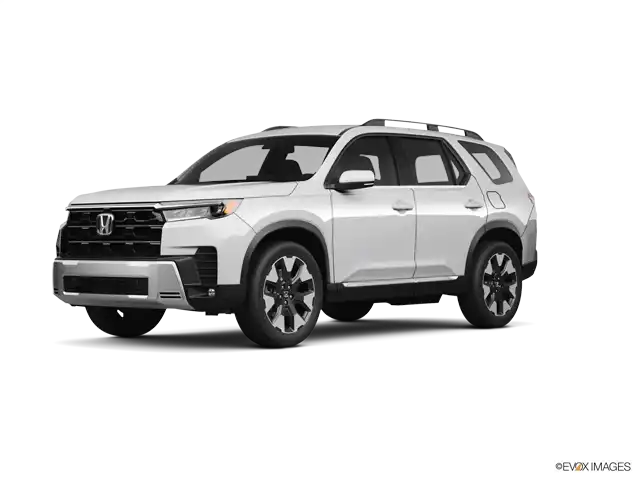 2026 Honda Pilot Elite AWD's photo