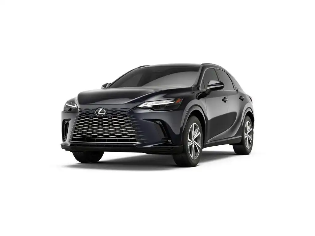 2026 Lexus RX 350 350 Premium AWD's photo