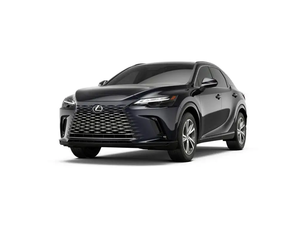 2026 Lexus RX 350 350 Premium AWD's photo