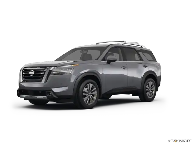 2025 Nissan Pathfinder SL 4WD's photo