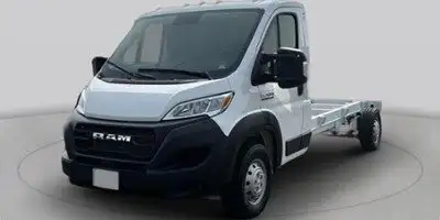 2026 RAM ProMaster Cutaway 3500 SLT 136" WB Low Roof's photo