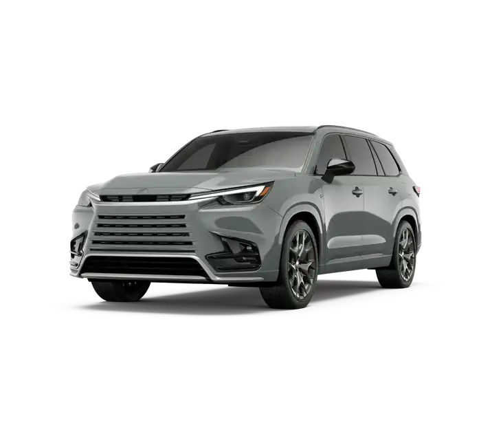 2026 Lexus TX 500h 500h F Sport Luxury's photo