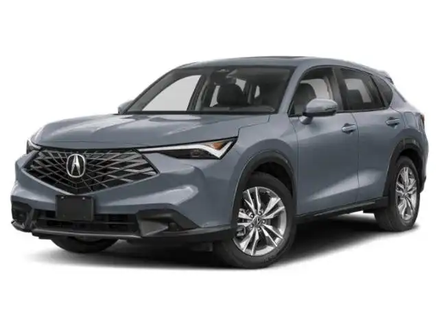 2026 Acura ADX Base's photo