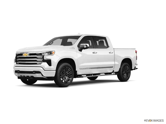 2026 Chevrolet Silverado 1500 High Country 4WD Crew Cab Short Box's photo