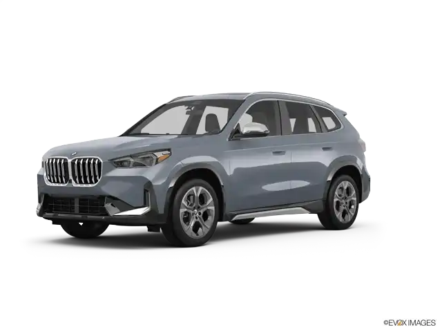 2024 BMW X1 M35i xDrive's photo
