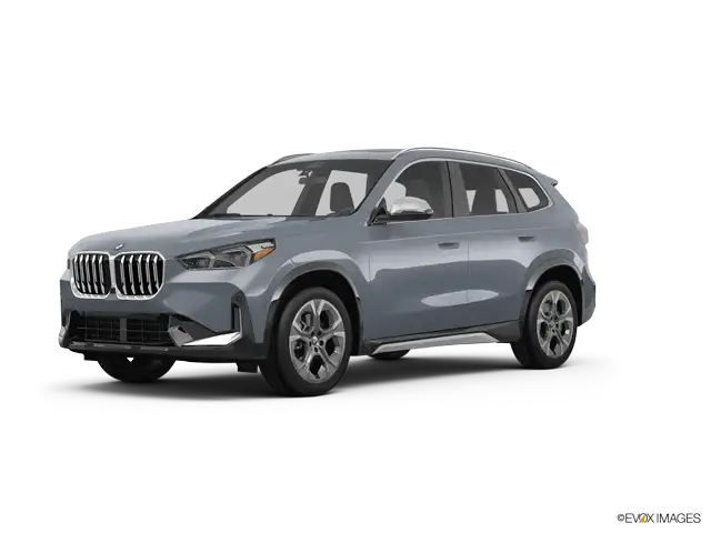 2024 BMW X1 M35i xDrive's photo