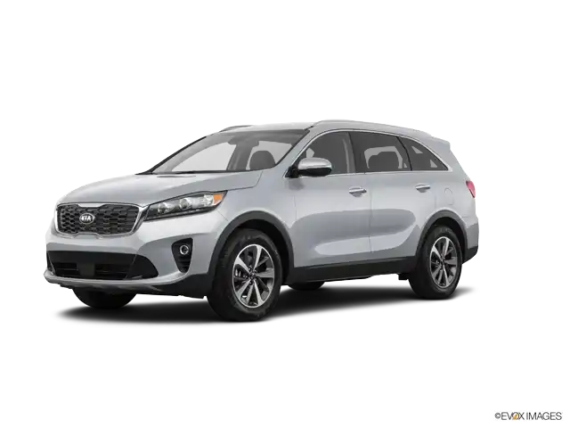 2019 Kia Sorento L AT's photo
