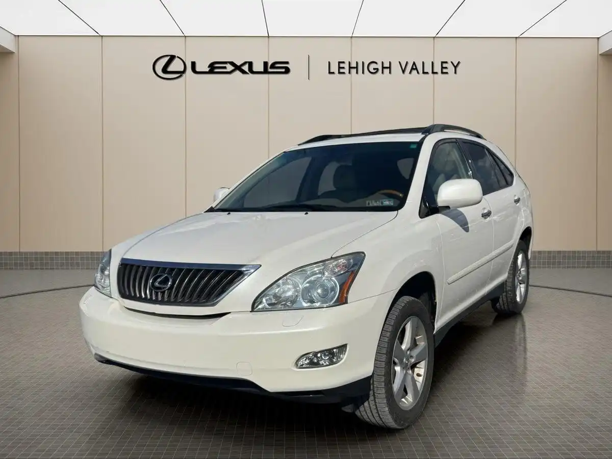 2008 Lexus RX 350 350 AWD's photo