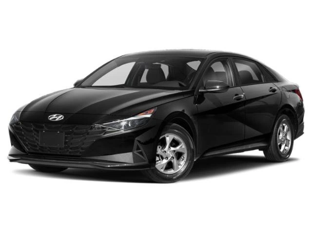 2022 Hyundai Elantra 2.0 SE IVT SULEV's photo