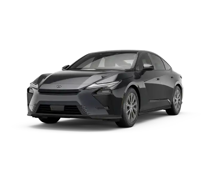 2026 Lexus ES 300h 350h Premium AWD's photo