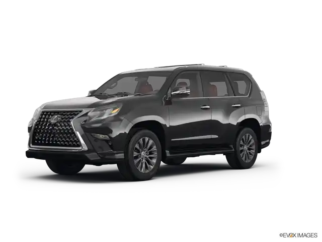 2023 Lexus GX 460 460 Luxury's photo