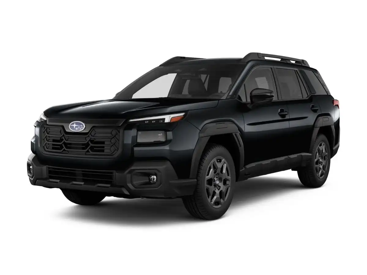 2026 Subaru Outback Premium's photo