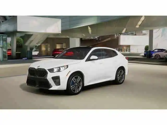 2026 BMW X2 xDrive28i's photo