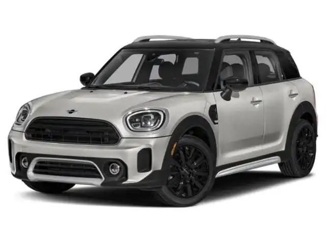 2023 MINI Countryman S ALL4's photo