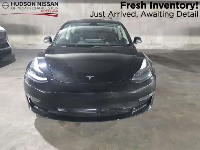 2023 Tesla Model 3 Base's photo