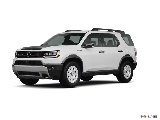 2026 Honda Passport 3.5 TrailSport Elite 4WD Auto's photo