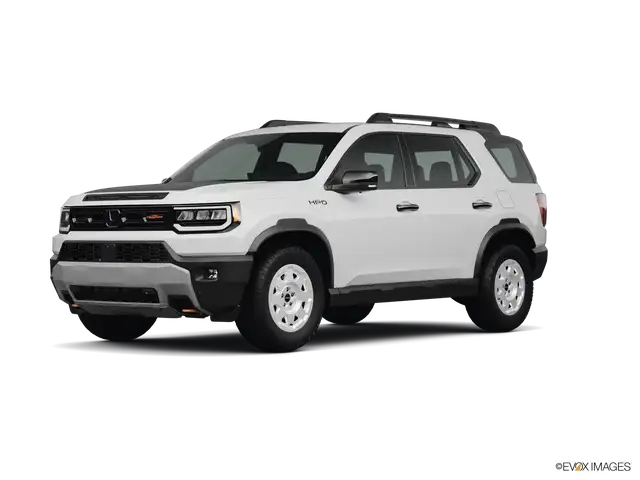 2026 Honda Passport 3.5 TrailSport Elite 4WD Auto's photo