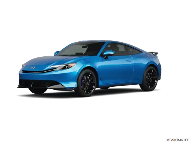 2026 Honda Prelude Base's photo
