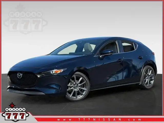 2023 Mazda CX-3 Preferred 2.5 AT 5-Door SKYACTIV's photo
