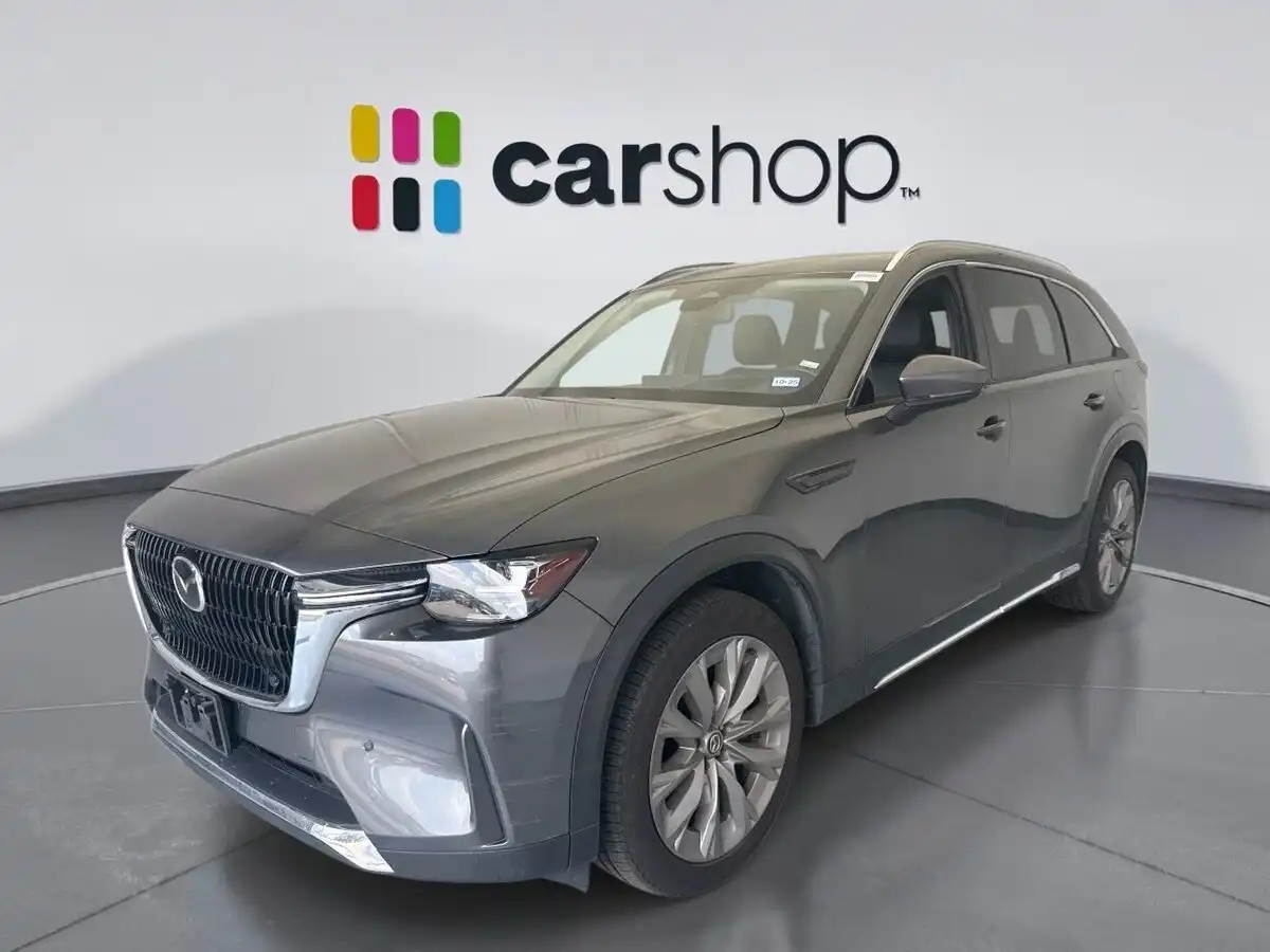 2024 Mazda CX-90 Turbo Premium Package's photo