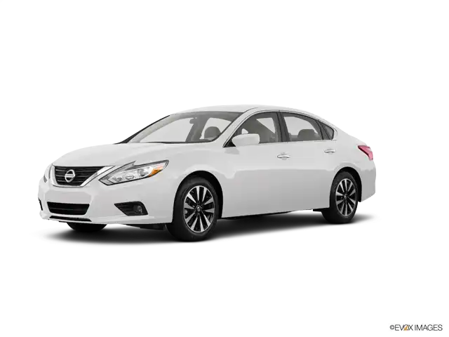 2018 Nissan Altima 2.5 SL's photo